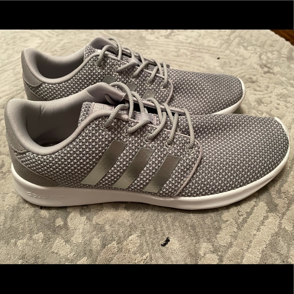 Adidas, QT RACER 2.0 SHOES